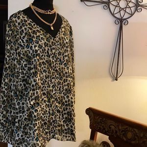 Eva James women’s blouse